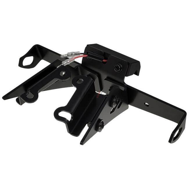 ACTIVE（アクティブ） フェンダーレスキット CBR250RR HONDA ホンダ