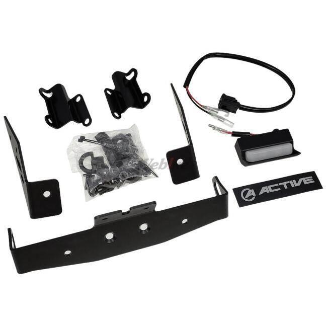 ACTIVE（アクティブ） フェンダーレスキット CBR250RR HONDA ホンダ