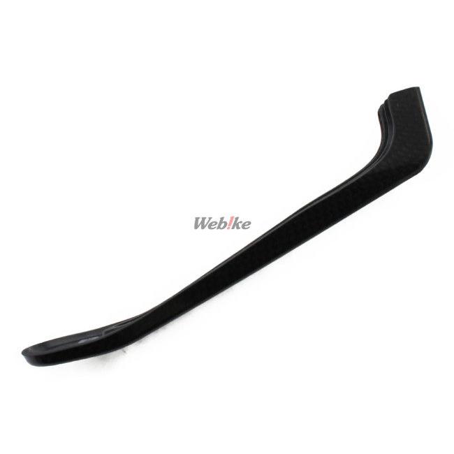 AKRAPOVIC（アクラポビッチ） カーボンサイレンサーブラケット