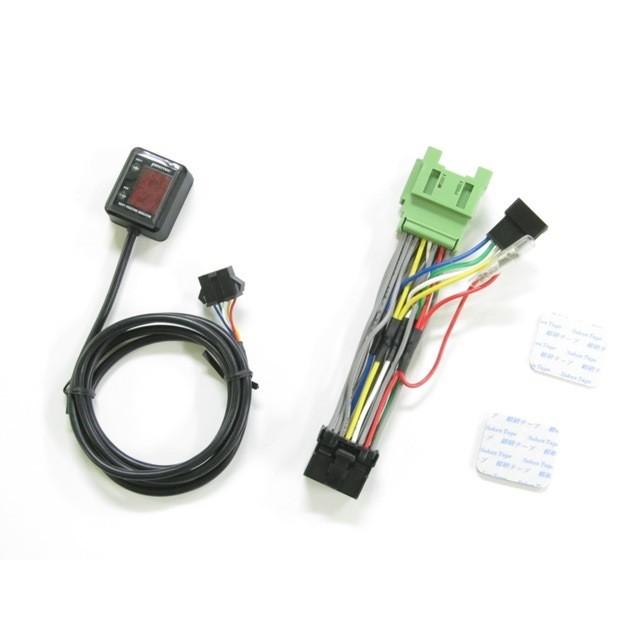 PROTEC プロテック SPI-H36 シフトポジションインジケーター専用キット 【08- CBF600S/ABS用】 CBF600 CBF600S HONDA ホンダ シフトポジションインジケーター