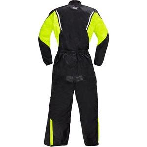 正規品の通販 Proof Proof:プルーフ ICE-ROAD II RAIN SUIT， BLACK／NEON Size：XXL