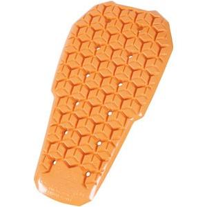 Rukka Rukka:ルッカ D3O ALLBACK BACK PROTECTOR， LEVEL 2 SIZE：M