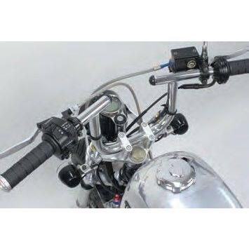 スペシャルパーツ武川 SP武川 SPタケガワ Φ27フロントフォークキット