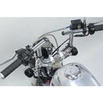 スペシャルパーツ武川 SP武川 SPタケガワ Φ27フロントフォークキット