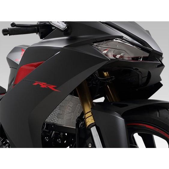 ヨシムラ コアプロテクター CBR250RR ヨシムラ（YOSHIMURA） ラジエターコアプロテクター CBR250RR HONDA