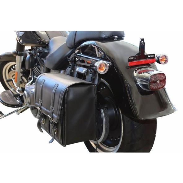 KIJIMA（キジマ） オール イン ワン バッグサポート 左側用 FLSTF-I