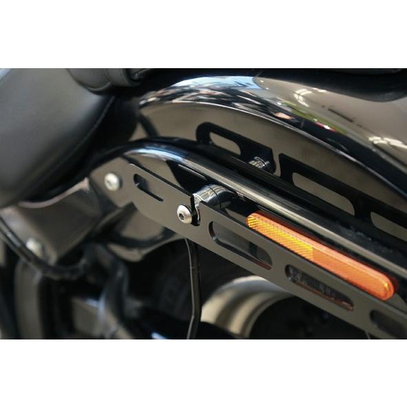 KIJIMA（キジマ） オール イン ワン バッグサポート 左側用 FLSTF-I