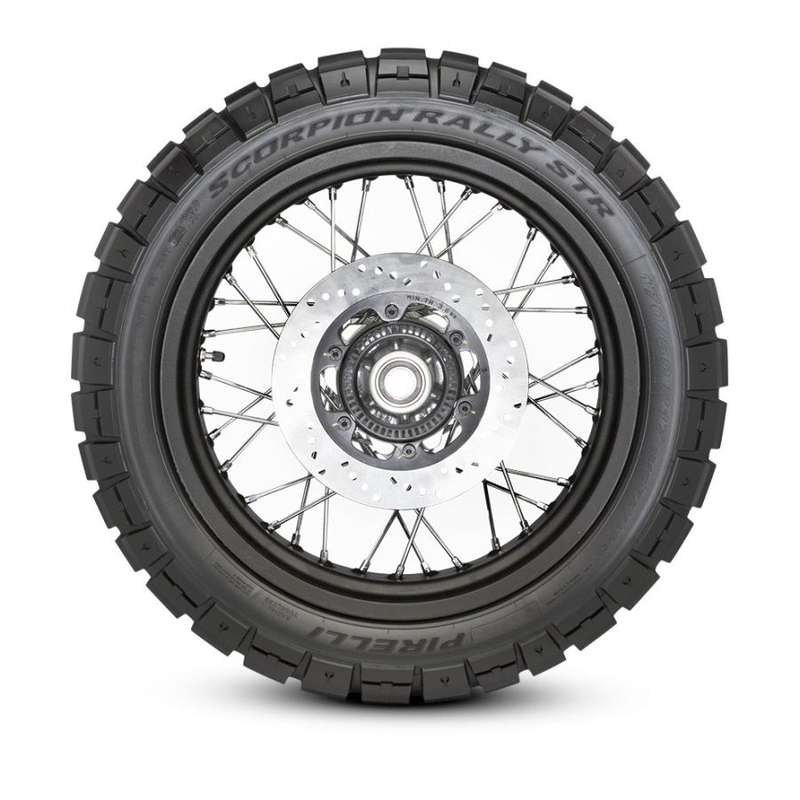 Pirelli ピレリ Pirelli Scorpion Rally Str 90 90 21 M C 54vm S Tl スコーピオン タイヤ ウェビック1号店 通販 Paypayモール