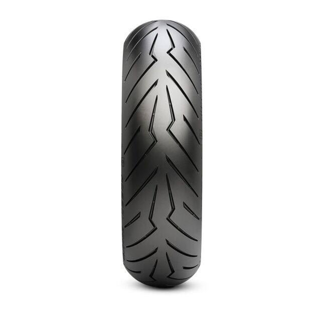 PIRELLI（ピレリ） DIABLO ROSSO SCOOTER 【120/70 R15 M/C 56H TL