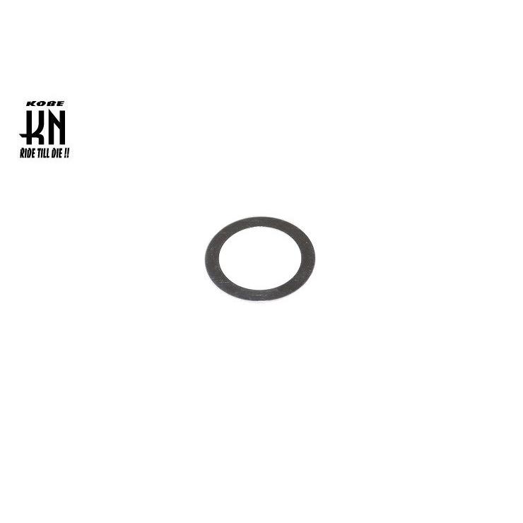 KN企画 ケイエヌキカク ボスワッシャー 厚さ：0.2mm BWS125(ビーウィズ) アクシストリート シグナスX マジェスティ125 YAMAHA ヤマハ スクーター駆動系 駆動系 | KN企画