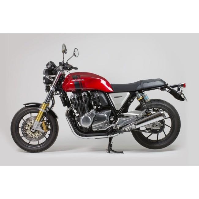 NITRON（ナイトロン） リアサスペンションツインショック TWIN R1 