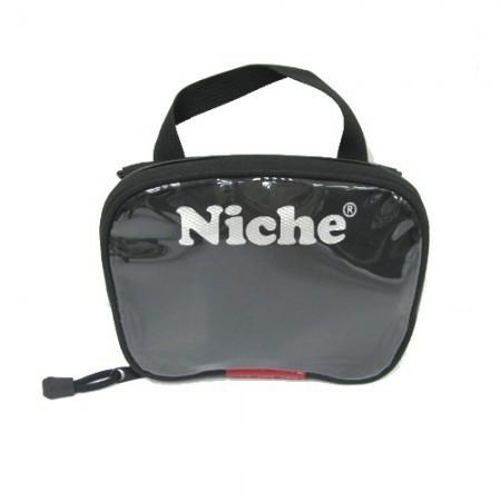 Niche ニッチ NMO-2217 ナビバッグ タンクバッグ 車体用バッグ・ケース | ニッチ(工具)