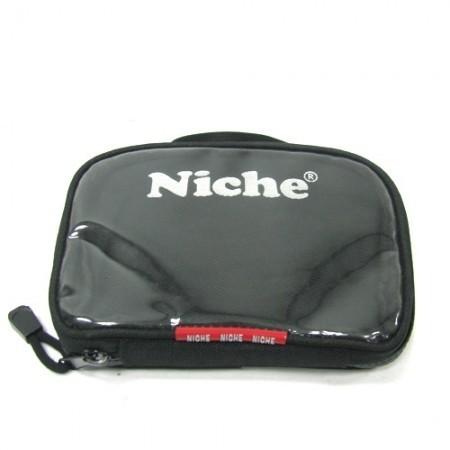 Niche ニッチ NMO-2217 ナビバッグ タンクバッグ 車体用バッグ・ケース | ニッチ(工具) | 01