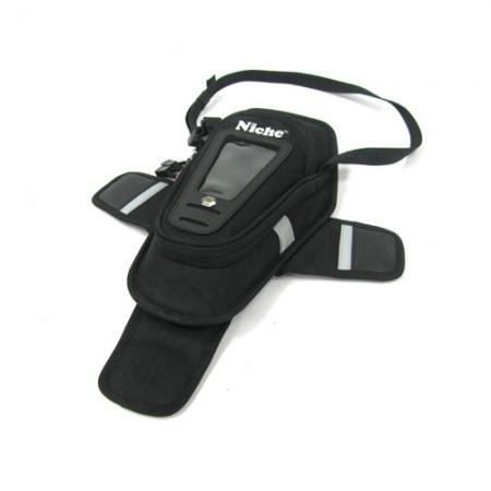 Niche ニッチ NMO-2219 タンクバッグ 車体用バッグ・ケース | ニッチ(工具)