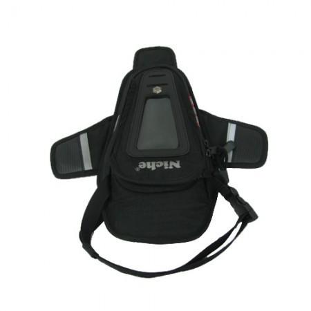 Niche ニッチ NMO-2219 タンクバッグ 車体用バッグ・ケース | ニッチ(工具) | 01