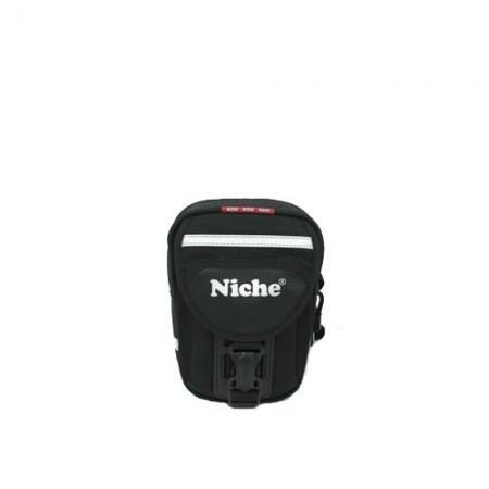 Niche ニッチ NMO-2220 ホルスターバッグ レッグバッグ・ホルスターバッグ バッグ | ニッチ(工具) | 01