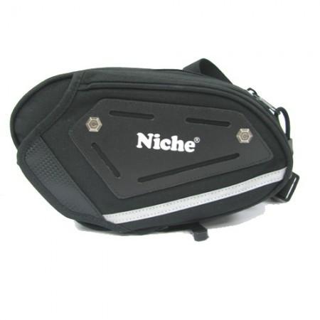 Niche ニッチ NMO-2221 ホルスターバッグ レッグバッグ・ホルスターバッグ バッグ | ニッチ(工具) | 02