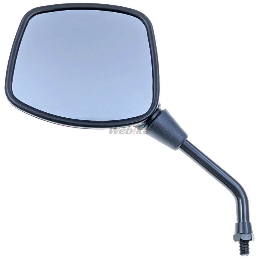 ドロップコレクション様 DOREMI COLLECTION ドレミコレクション Z1000R ミラー 左用