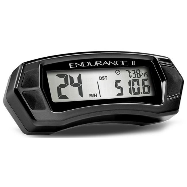 TrailTech トレイルテック Endurance II デジタルメーターキット BETA