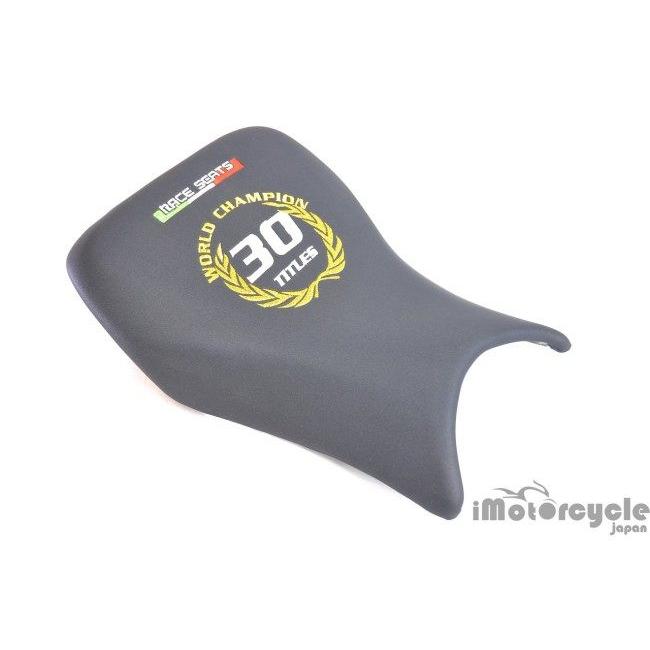 RACESEATS レースシーツ シートASSY コンペティションライン 30Ver. S1000RR/HP4 BMW シート シート関連 外装の画像