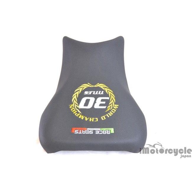 RACESEATS レースシーツ シートASSY コンペティションライン 30Ver. S1000RR/HP4 BMW シート シート関連 外装の画像