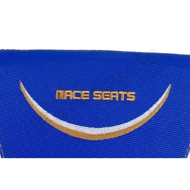 RACESEATS レースシーツ シートASSY ラグジュアリーライン HP4 S1000RR BMW シート シート関連 外装の画像