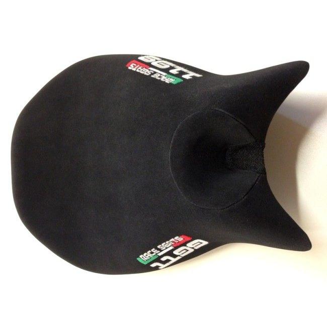 RACESEATS レースシーツ シートASSY ストリート ネオプレンライン (シート一式) 899 PANIGALE 1299 1199 DUCATI ドゥカティ シート シート関連 外装