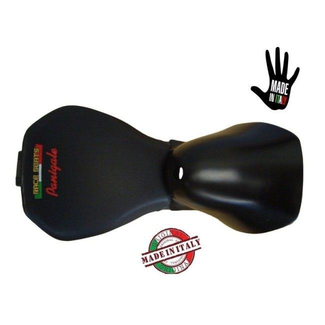RACESEATS レースシーツ シートASSY カーボン・タンクエンドエクステンションカバー用シート 899 PANIGALE 1299 1199 DUCATI ドゥカティ シート シート関連
