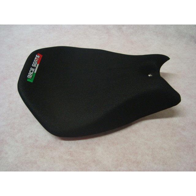 RACESEATS レースシーツ シートASSY コンペティションライン／カーボンシートプレート (シート一式) 1199 PANIGALE 1299 899 959 DUCATI ドゥカティ シート