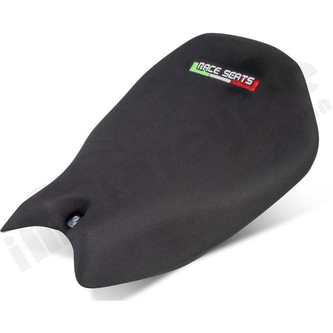 RACESEATS レースシーツ シートASSY コンペティションライン／カーボンシートプレート (シート一式) 1199 PANIGALE 1299 899 959 DUCATI ドゥカティ シート