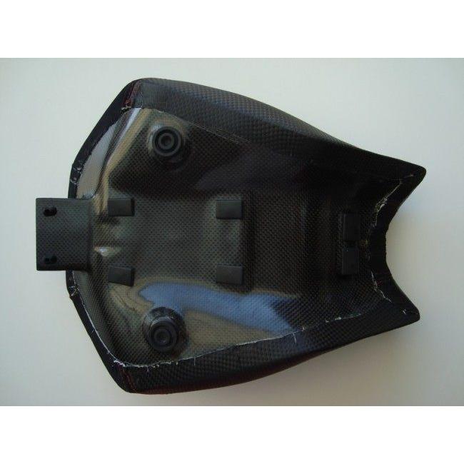 RACESEATS レースシーツ シートASSY カーボンラインシート (シート一式) 899 PANIGALE 1299 1199 DUCATI ドゥカティ シート シート関連 外装
