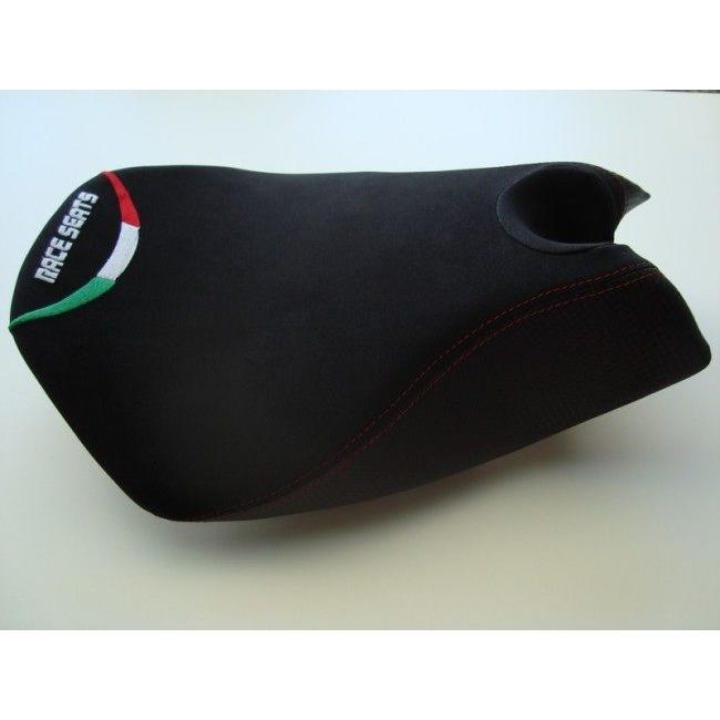 RACESEATS レースシーツ シートASSY カーボンラインシート (シート一式) 899 PANIGALE 1299 1199 DUCATI ドゥカティ シート シート関連 外装