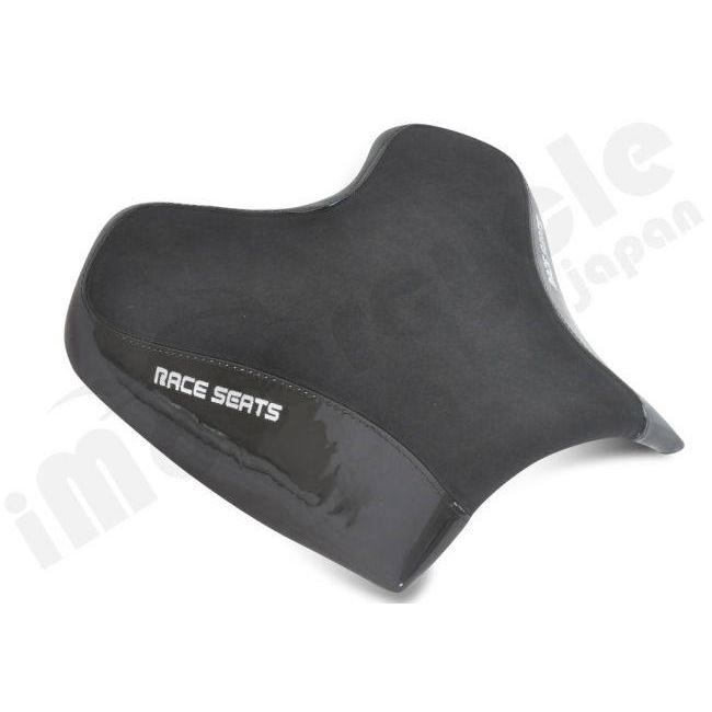 RACESEATS レースシーツ シートASSY クリスタルライン (シート RACESEATS レースシーツ シートASSY クリスタルライン (シート