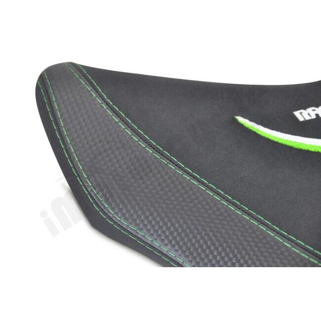 zx10rレーシングシート RACESEATS レースシーツ カーボン ライン シート (シート一式) タイプ