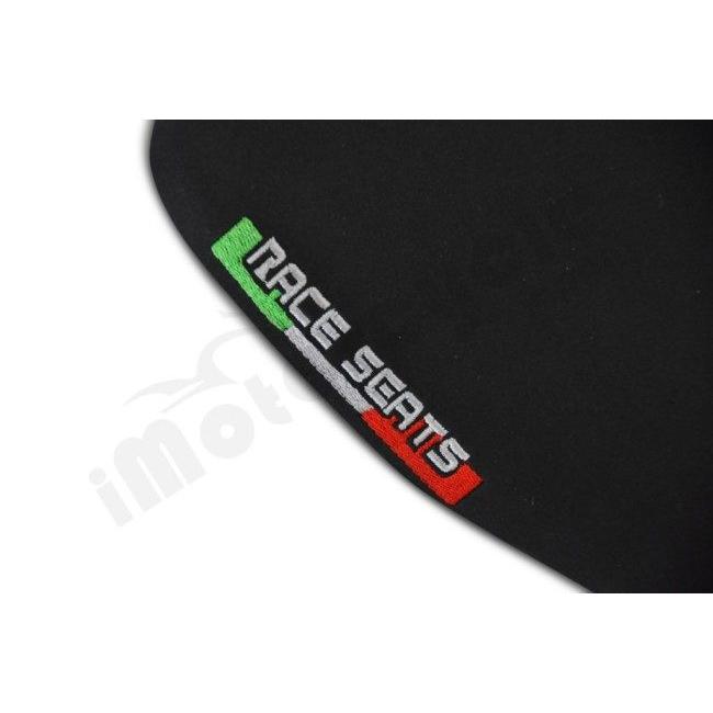 RACESEATS レースシーツ シートASSY ストリート ネオプレンライン