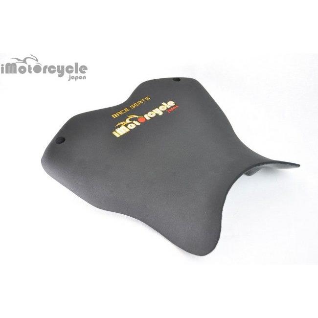 RACESEATS レースシーツ シートASSY コンペティションライン／カーボンシートプレート iMotorcycle Japan ロゴ入り (シート一式) YZF-R1 M YAMAHA ヤマハ 外装