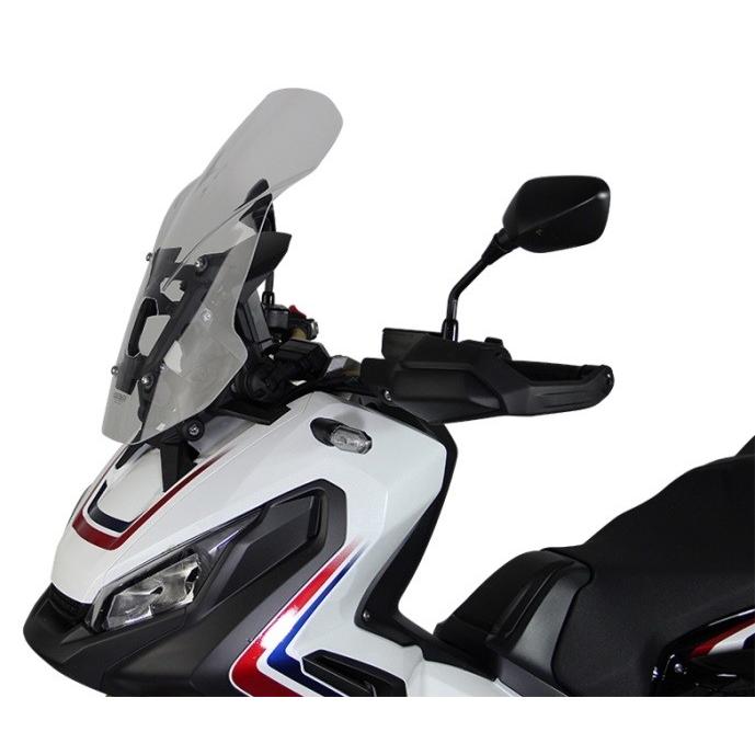 MRA エムアールエー スクリーン ツーリング カラー：ブラック X-ADV HONDA ホンダ 外装_1
