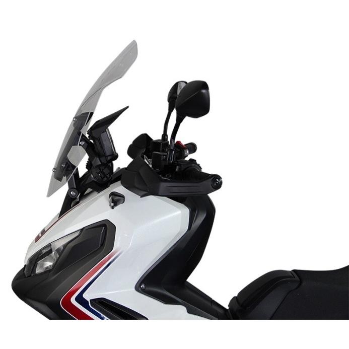 MRA エムアールエー スクリーン ツーリング カラー：ブラック X-ADV HONDA ホンダ 外装_2