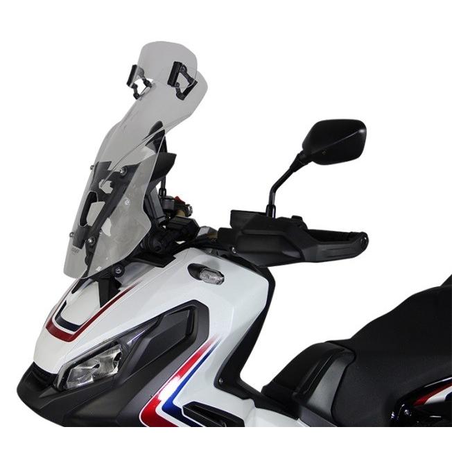 MRA エムアールエー ヴァリオ (VARIO) ツーリング スクリーン カラー：スモーク／グラデーション無し X-ADV HONDA ホンダ 外装_1