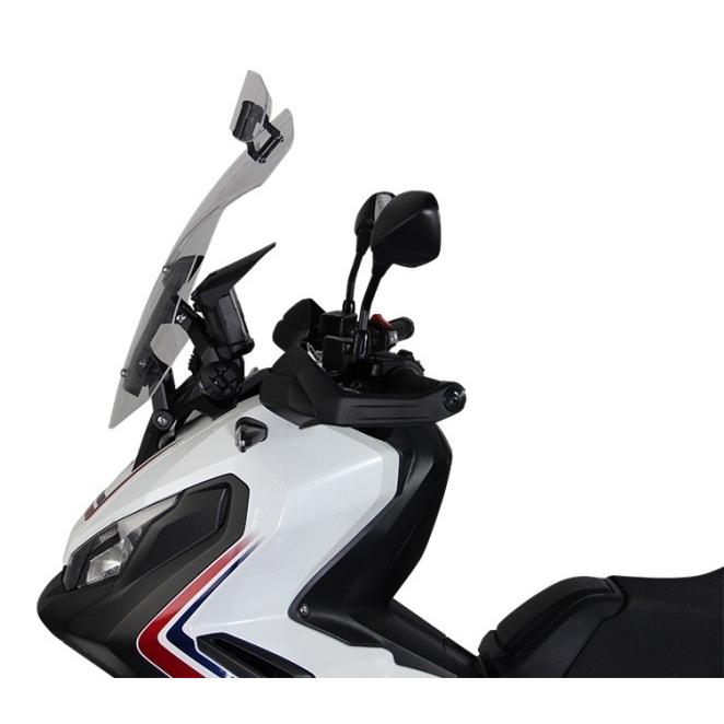 MRA エムアールエー ヴァリオ (VARIO) ツーリング スクリーン カラー：スモーク／グラデーション無し X-ADV HONDA ホンダ 外装_2