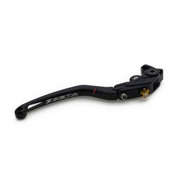 ZETA RACING ジータ レーシング パイロットレバーブレーキ MT-09