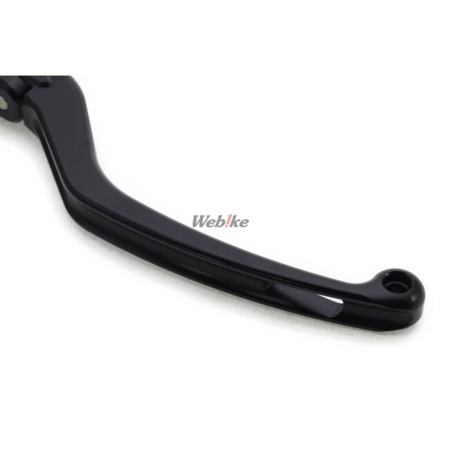 ZETA RACING ジータ レーシング パイロットレバーブレーキ MT-09