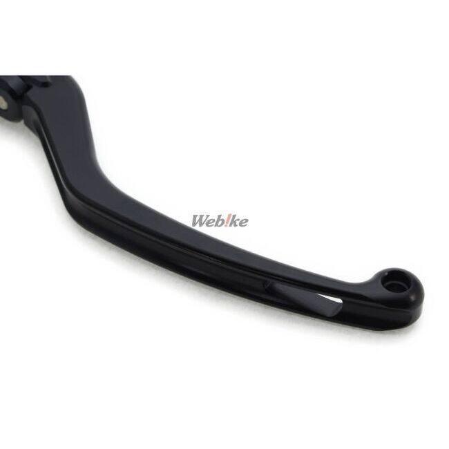 ZETA RACING ジータ レーシング パイロットレバーブレーキ MT-09