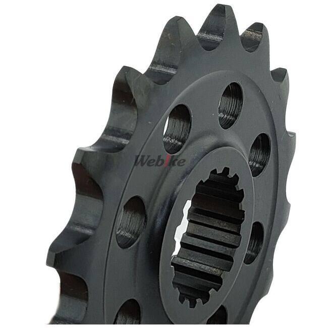 SUNSTAR（サンスター） フロントスプロケット 丁数：17 GSX-R1000R GSX