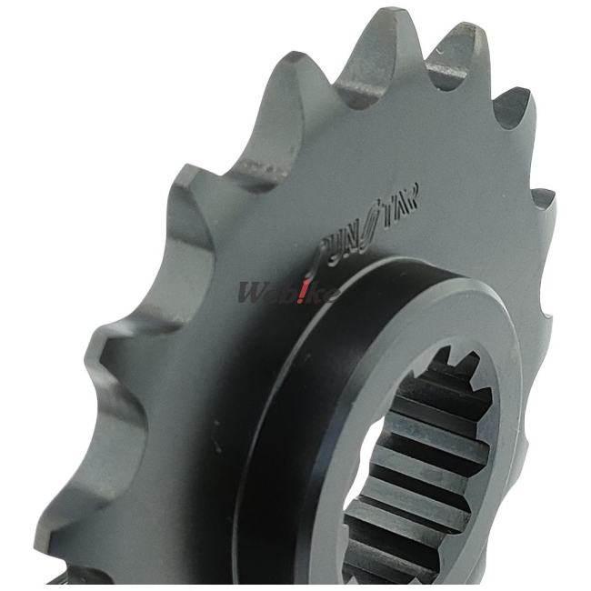 SUNSTAR（サンスター） フロントスプロケット 丁数：17 GPZ1100