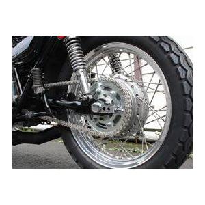 SUNSTAR サンスター リアスプロケット スチール DT125RE DT125R DT200R DT230LANZA TT250R RAID YAMAHA ヤマハ ドリブンスプロケット・リアスプロケット 駆動系 | SUNSTAR（バイク） | 01