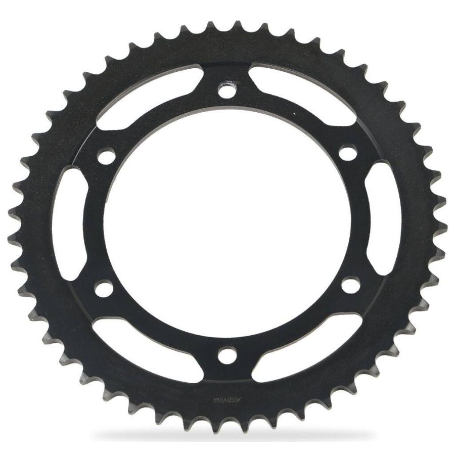 SUNSTAR（サンスター） リアスプロケット スチール GPX750R GPZ750R