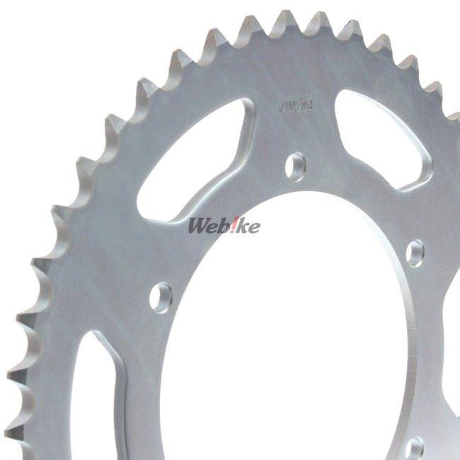 SUNSTAR（サンスター） リアスプロケット スチール SRX400 SRX600