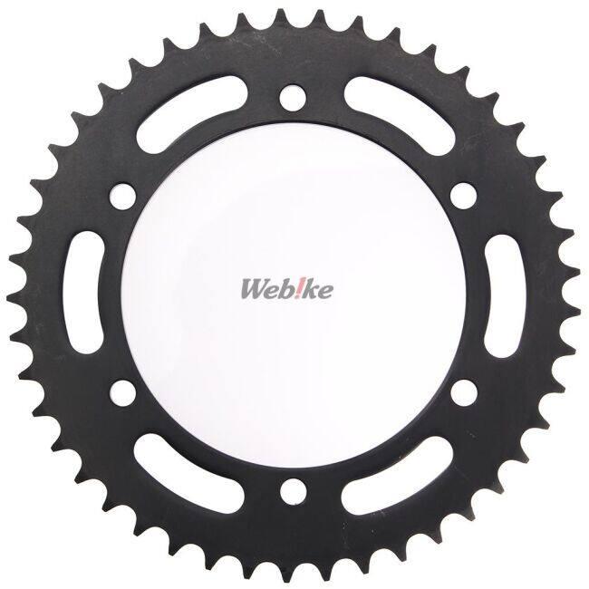 SUNSTAR サンスター リアスプロケット スチール GPX750R GPZ1100 GPZ750R GPZ900R ZEPHYR1100RS ZEPHYR1100 ZRX1100II ZRX1100 ZZR1100 KAWASAKI カワサキ