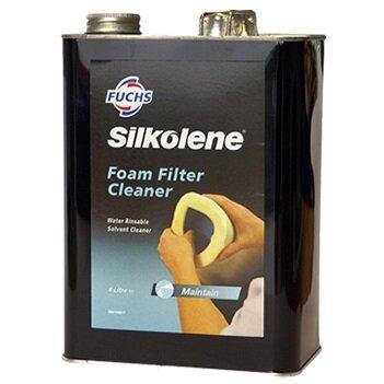 SILKOLENE シルコリン Foam Filter Cleaner (湿式エアフィルター用クリーナー) フィルタークリーナー ケミカル | ブランド登録なし